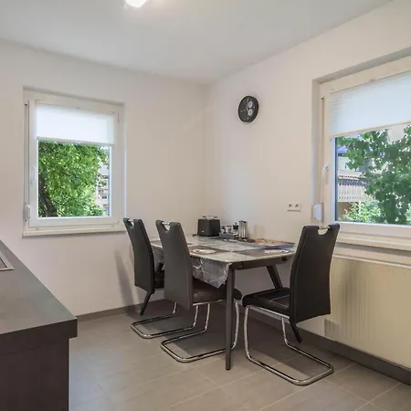 Daire Schwarzwald Idyll Glatten