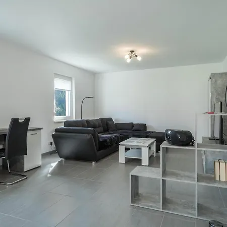 Daire Schwarzwald Idyll *