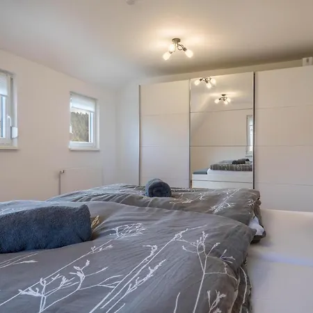 Daire Schwarzwald Idyll Glatten