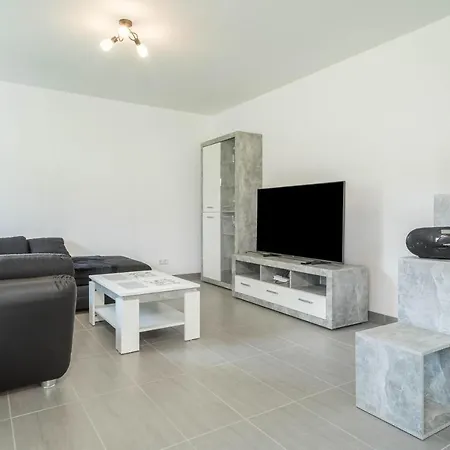 Daire Schwarzwald Idyll *