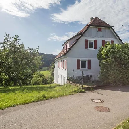 Daire Schwarzwald Idyll *