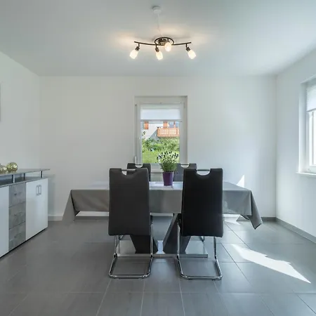 Schwarzwald Idyll Apartment Glatten