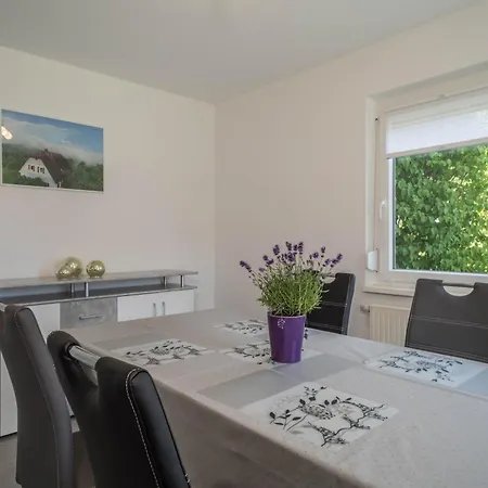 Schwarzwald Idyll Apartment Glatten
