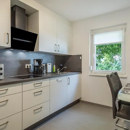 Schwarzwald Idyll Apartment Glatten