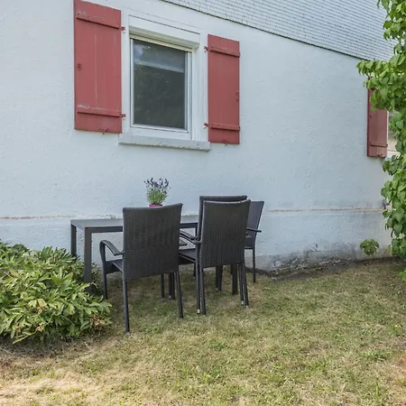 Schwarzwald Idyll Apartmán *