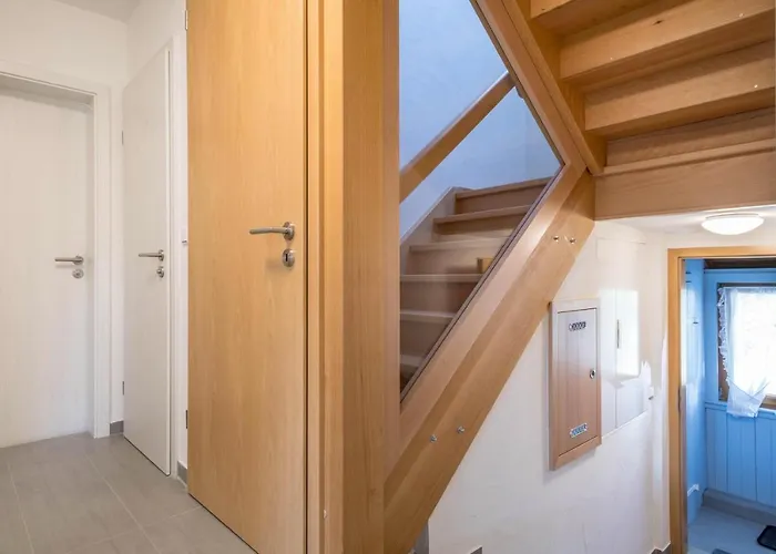 Lägenhet Schwarzwald Idyll Glatten